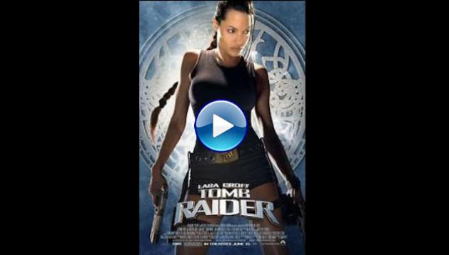 Lara Croft: Tomb Raider (2001)