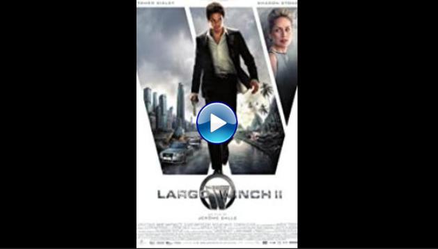 Largo Winch II (2011)