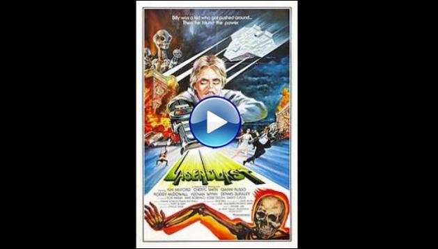Laserblast (1978) HD Full Movie Watch Online Free