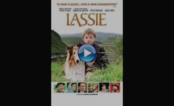 Lassie (2005)