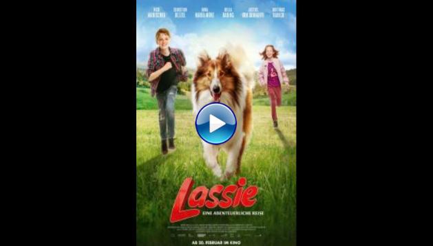 Lassie Come Home (2020)