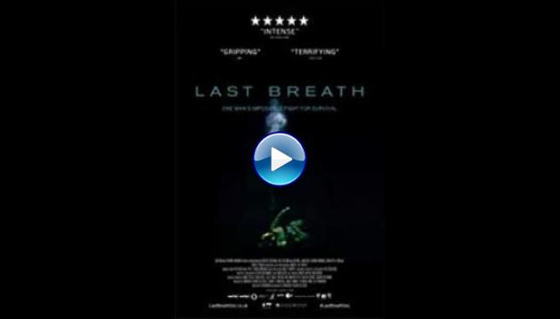 Last Breath (2019)