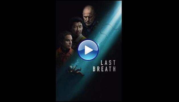 Last Breath (2025)