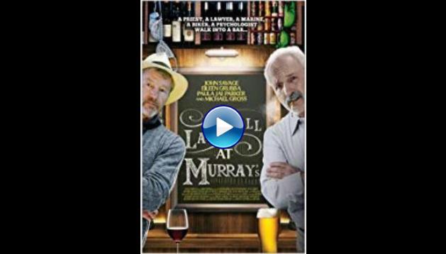 Last Call at Murray's (2016)