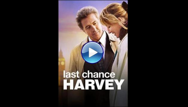 Last Chance Harvey (2008)