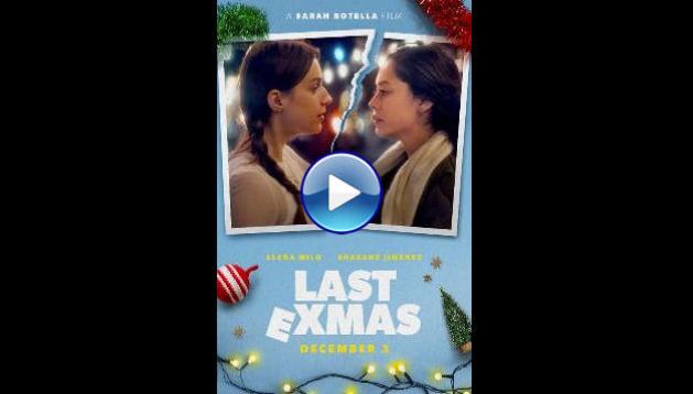 Last ExMas (2024)