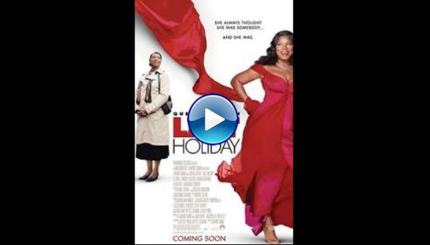 Last Holiday (2006)