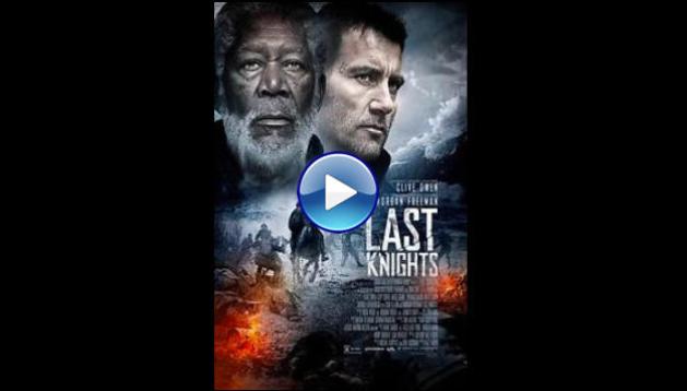 Last Knights (2015)