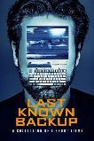 Last Known Backup (2025) HD Full Movie Watch Online Free