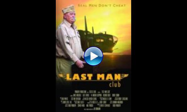 Last Man Club (2016)