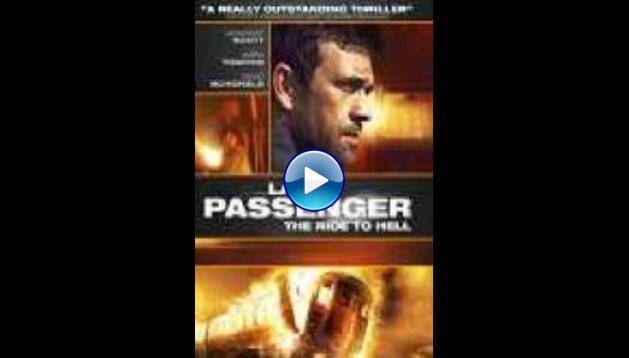 Last Passenger (2013)