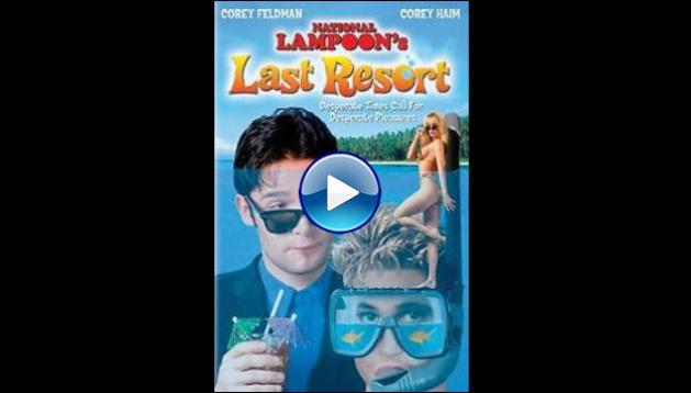 Last Resort (1994)