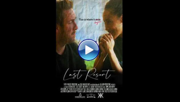 Last Resort (2022)