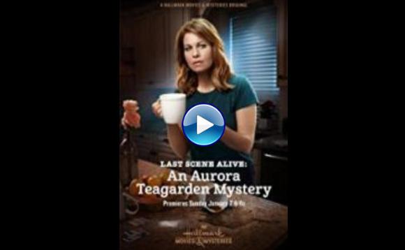 Last Scene Alive: An Aurora Teagarden Mystery