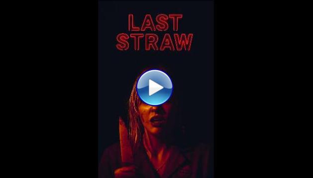 Last Straw (2023)