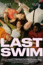 Last Swim (2024)