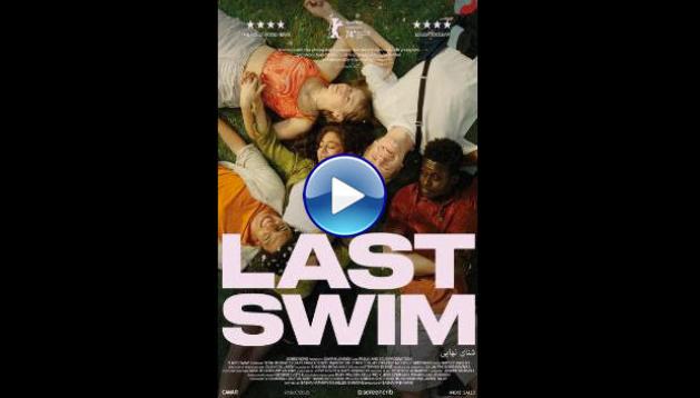 Last Swim (2024)