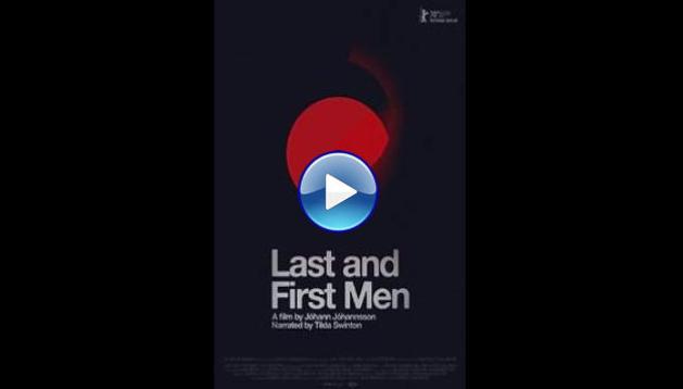 Last and First Men (2020)