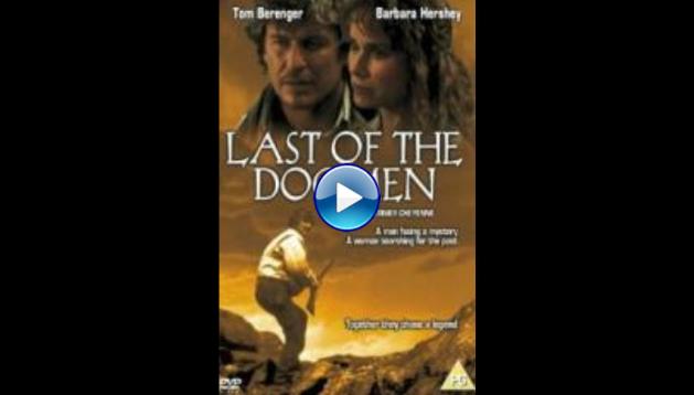 Last of the Dogmen (1995)