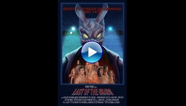 Watch Last of the Grads (2021) Full Movie Online Free