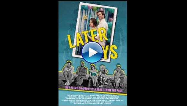 Later Days (2021)