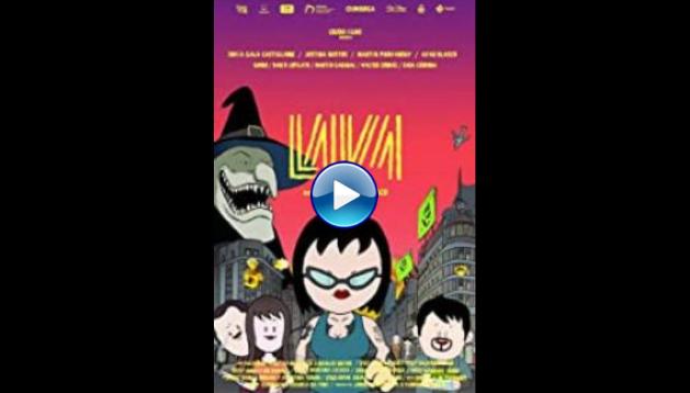 Lava (2019)