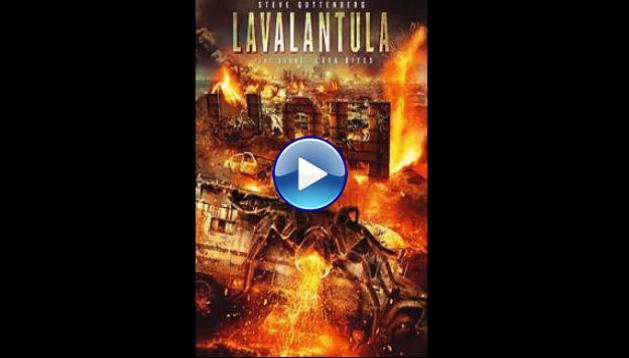 Lavalantula (2015)