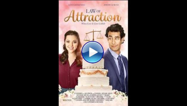 Law of Attraction (2020)