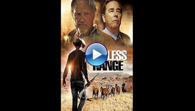 Lawless Range (2016)