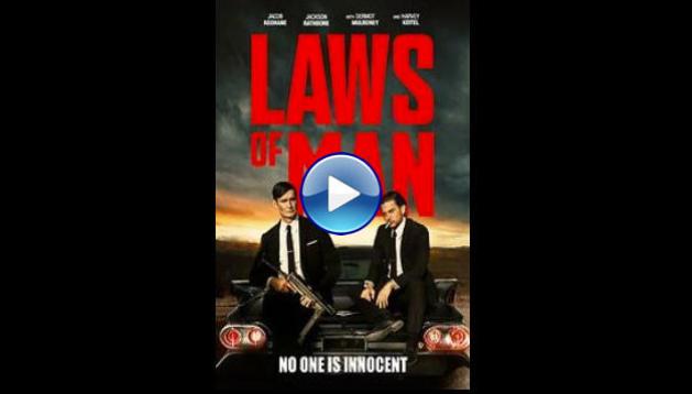 Laws of Man (2024)