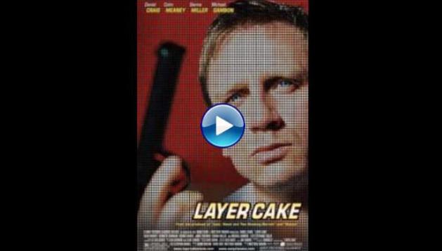 Layer Cake (2004)