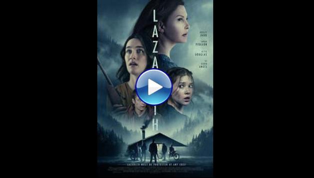 Lazareth (2024)