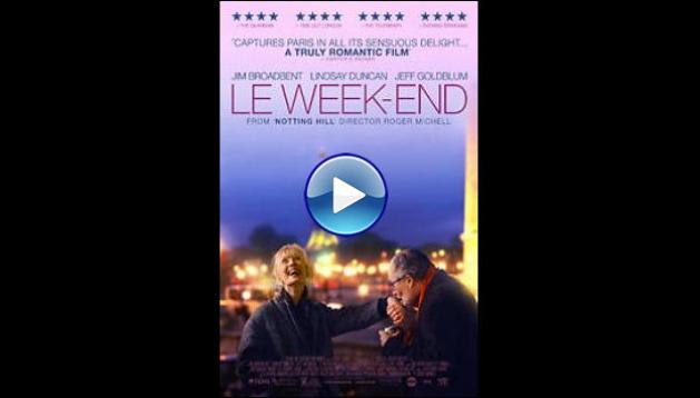 Le Week-End (2013)