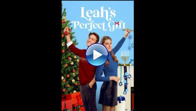 Leah's Perfect Gift (2024)