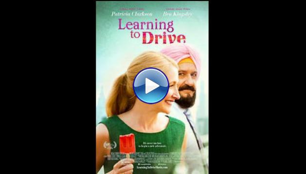 Learning to Drive (2014)