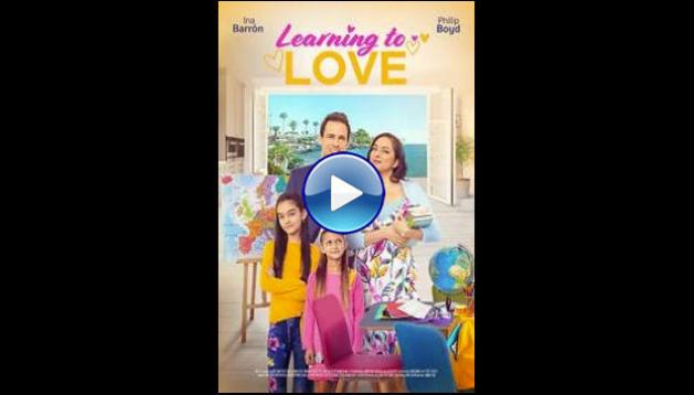 Learning to Love (2023)