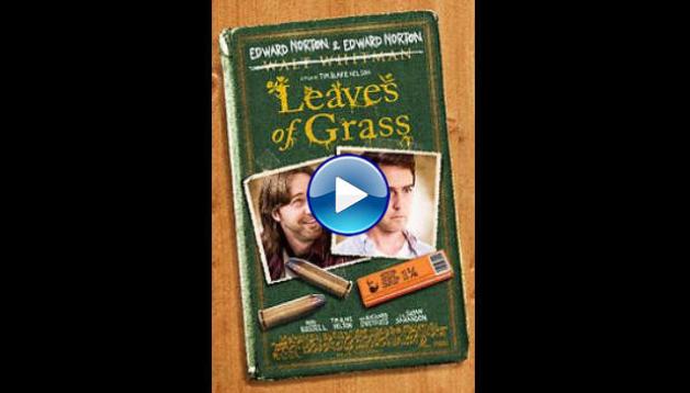 Leaves of Grass (2009)