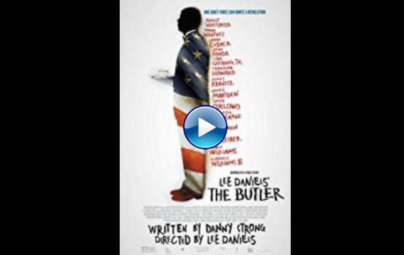 Lee Daniels' The Butler (2013)