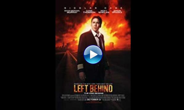 Left Behind (2014)