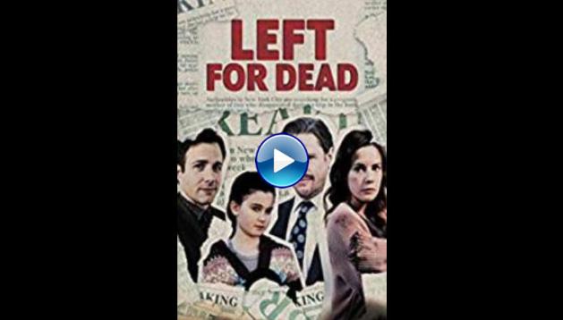 Left For Dead (2018)