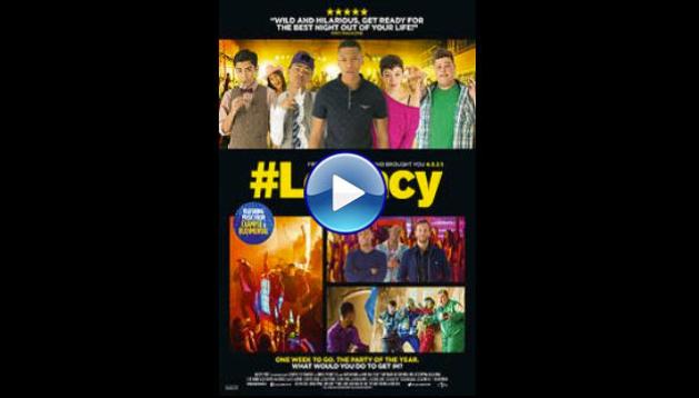 Legacy (2015)