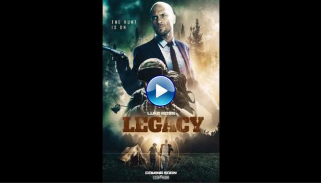 Legacy (2020)