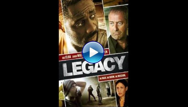 Legacy: Black Ops (2011)