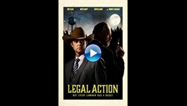 Legal Action (2018)