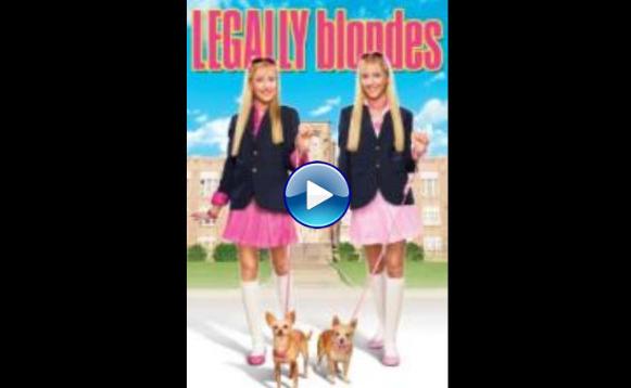 Legally Blondes (2009)