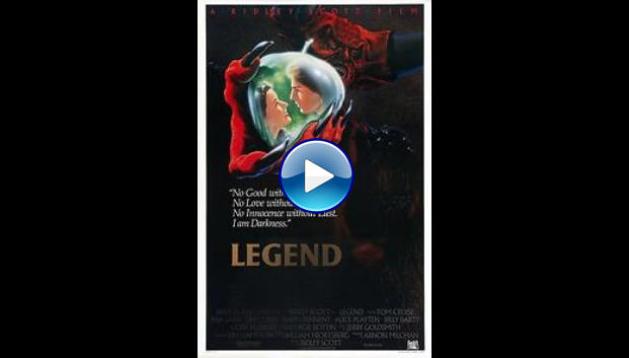 Legend (1985)