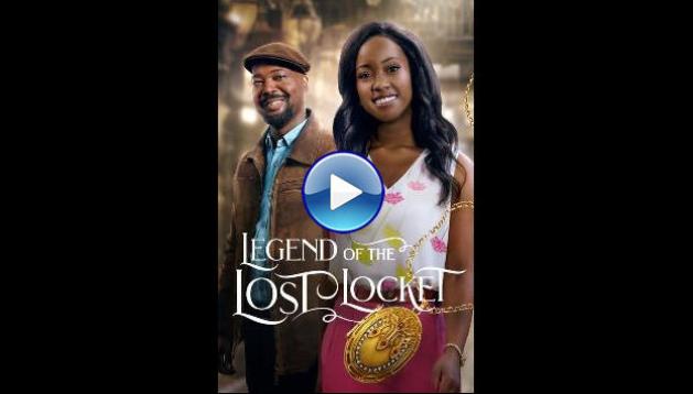 Legend of the Lost Locket (2024)