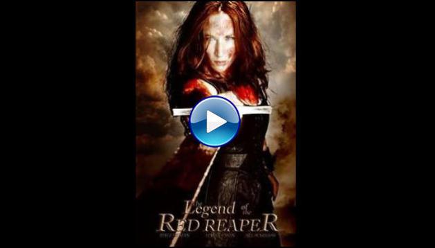 Legend of the Red Reaper (2013)