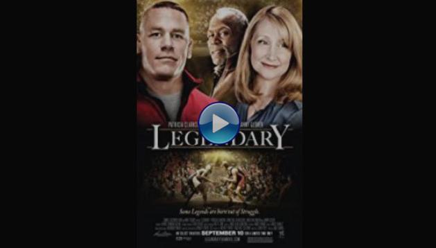 Legendary (2010)