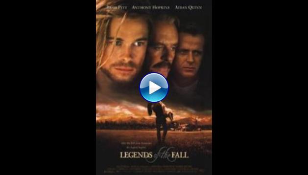 Legends of the Fall (1994)